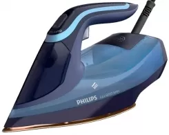 Fier de calcat Philips DST802020, 180 g/min si mai mult g/min, 300 ml, Alte culori